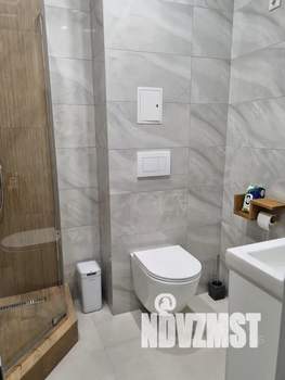 Студия квартира, посуточно, 22м2, 1/4 этаж