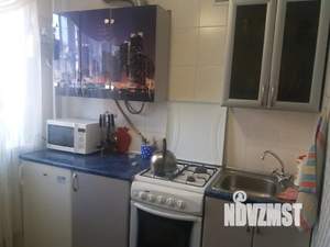 1-к квартира, посуточно, 32м2, 2/5 этаж