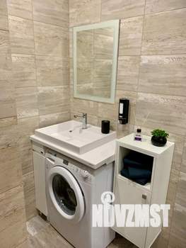 1-к квартира, посуточно, 27м2, 4/4 этаж