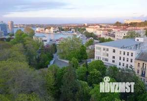 1-к квартира, посуточно, 45м2, 9/12 этаж