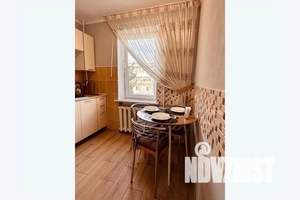 3-к квартира, посуточно, 67м2, 2/5 этаж