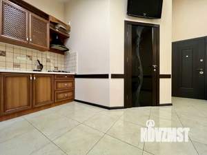 1-к квартира, посуточно, 30м2, 10/10 этаж