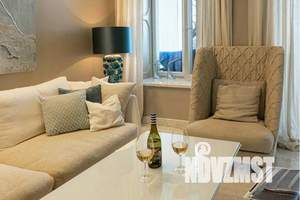 2-к квартира, посуточно, 50м2, 3/4 этаж