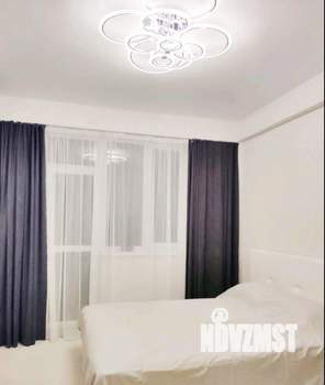 Студия квартира, на длительный срок, 26м2, 1/4 этаж