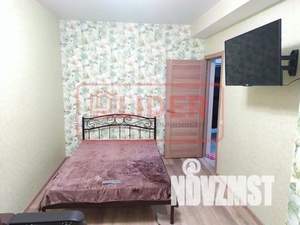 1-к квартира, на длительный срок, 44м2, 4/10 этаж