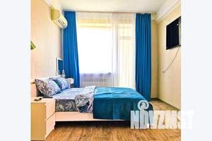 2-к квартира, посуточно, 48м2, 5/5 этаж