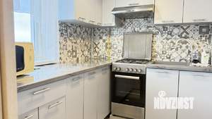 3-к квартира, на длительный срок, 60м2, 5/5 этаж