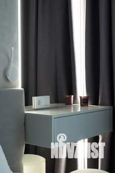 1-к квартира, посуточно, 40м2, 3/5 этаж