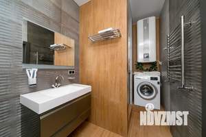 1-к квартира, посуточно, 70м2, 13/13 этаж