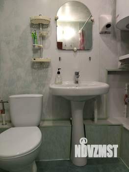 2-к квартира, на длительный срок, 45м2, 1/6 этаж