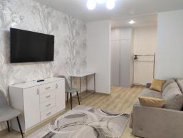 2-к квартира, посуточно, 75м2, 8/11 этаж