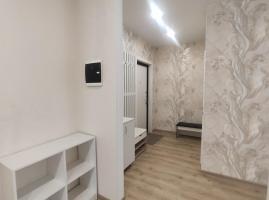 2-к квартира, посуточно, 75м2, 8/11 этаж