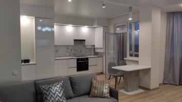 2-к квартира, посуточно, 75м2, 8/11 этаж