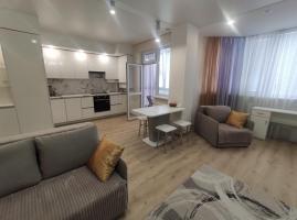 2-к квартира, посуточно, 75м2, 8/11 этаж