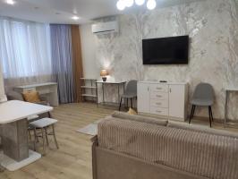 2-к квартира, посуточно, 75м2, 8/11 этаж