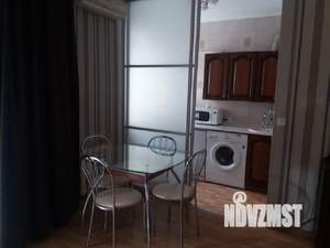 1-к квартира, посуточно, 35м2, 2/5 этаж