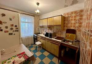 2-к квартира, на длительный срок, 47м2, 2/12 этаж