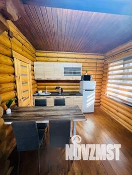 Студия квартира, посуточно, 30м2, 1/2 этаж