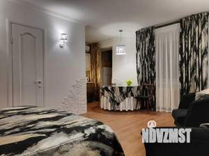 2-к квартира, посуточно, 45м2, 3/4 этаж