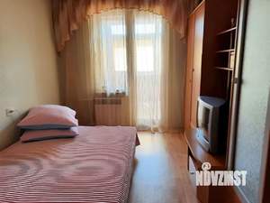 2-к квартира, посуточно, 56м2, 5/5 этаж