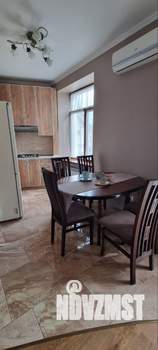 3-к квартира, посуточно, 70м2, 3/3 этаж