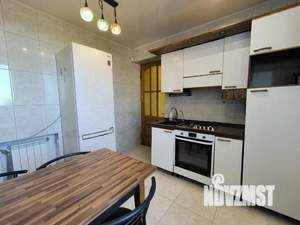 1-к квартира, посуточно, 86м2, 1/1 этаж