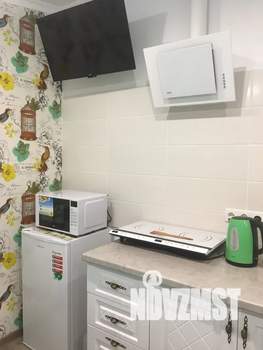 Студия квартира, посуточно, 18м2, 2/2 этаж