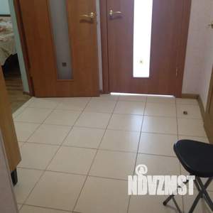 1-к квартира, посуточно, 45м2, 1/5 этаж