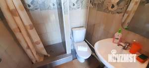 Студия квартира, на длительный срок, 20м2, 2/2 этаж