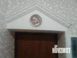 1-к квартира, посуточно, 18м2, 3/4 этаж