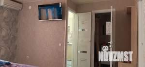 1-к квартира, посуточно, 23м2, 1/5 этаж