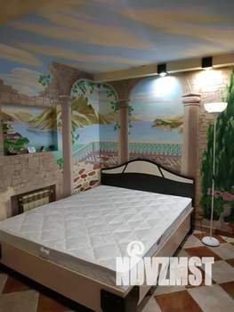 1-к квартира, посуточно, 30м2, 1/10 этаж