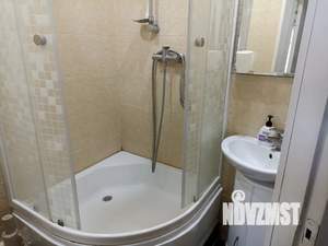 1-к квартира, посуточно, 35м2, 3/3 этаж