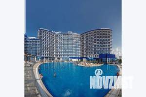 1-к квартира, посуточно, 34м2, 8/11 этаж