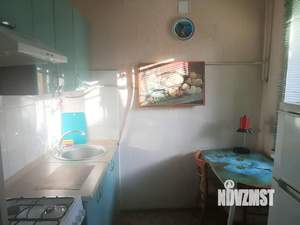 1-к квартира, посуточно, 22м2, 2/3 этаж