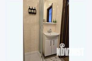 1-к квартира, посуточно, 30м2, 2/5 этаж