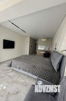 Студия квартира, на длительный срок, 30м2, 5/10 этаж