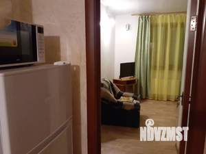 2-к квартира, посуточно, 46м2, 2/2 этаж