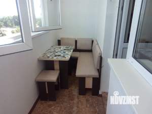 1-к квартира, посуточно, 37м2, 3/12 этаж