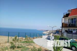 1-к квартира, посуточно, 26м2, 1/3 этаж