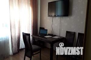 2-к квартира, посуточно, 64м2, 4/5 этаж