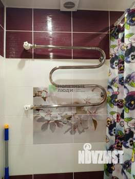 2-к квартира, на длительный срок, 40м2, 2/3 этаж