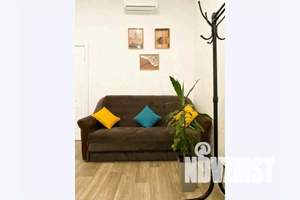 2-к квартира, посуточно, 65м2, 2/3 этаж