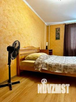 2-к квартира, посуточно, 60м2, 4/5 этаж