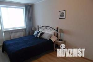 1-к квартира, посуточно, 40м2, 2/5 этаж