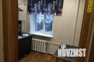 2-к квартира, посуточно, 49м2, 2/3 этаж