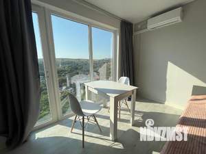 1-к квартира, посуточно, 24м2, 1/3 этаж