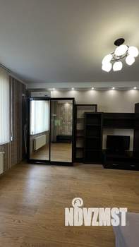 1-к квартира, на длительный срок, 47м2, 4/9 этаж