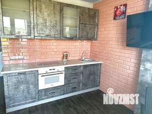 1-к квартира, посуточно, 30м2, 2/3 этаж