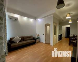 2-к квартира, посуточно, 34м2, 3/9 этаж